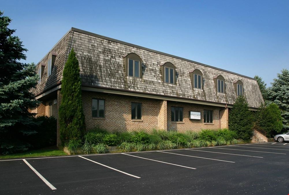 1242 West Chester Pike, West Chester, PA 19382